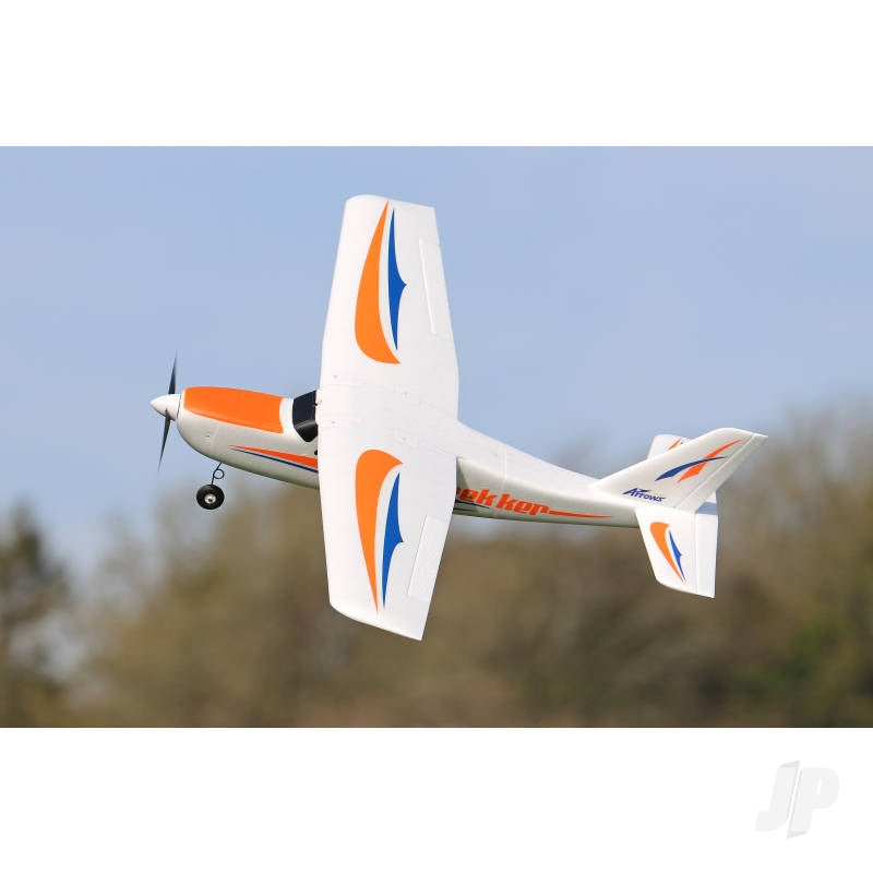 Arrows Hobby Trekker RTF With Vector Stabilisation (1200mm) ARR023RV