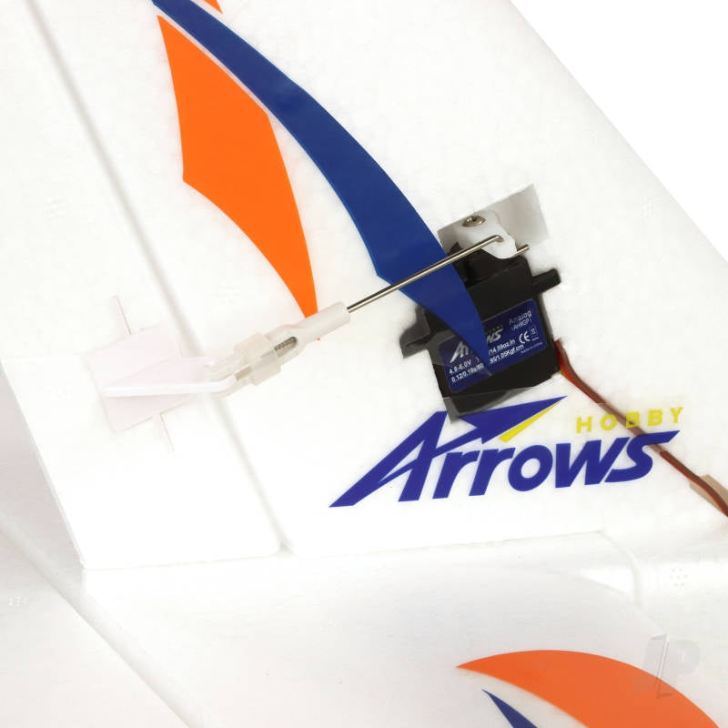 Arrows Hobby Trekker RTF With Vector Stabilisation (1200mm) ARR023RV