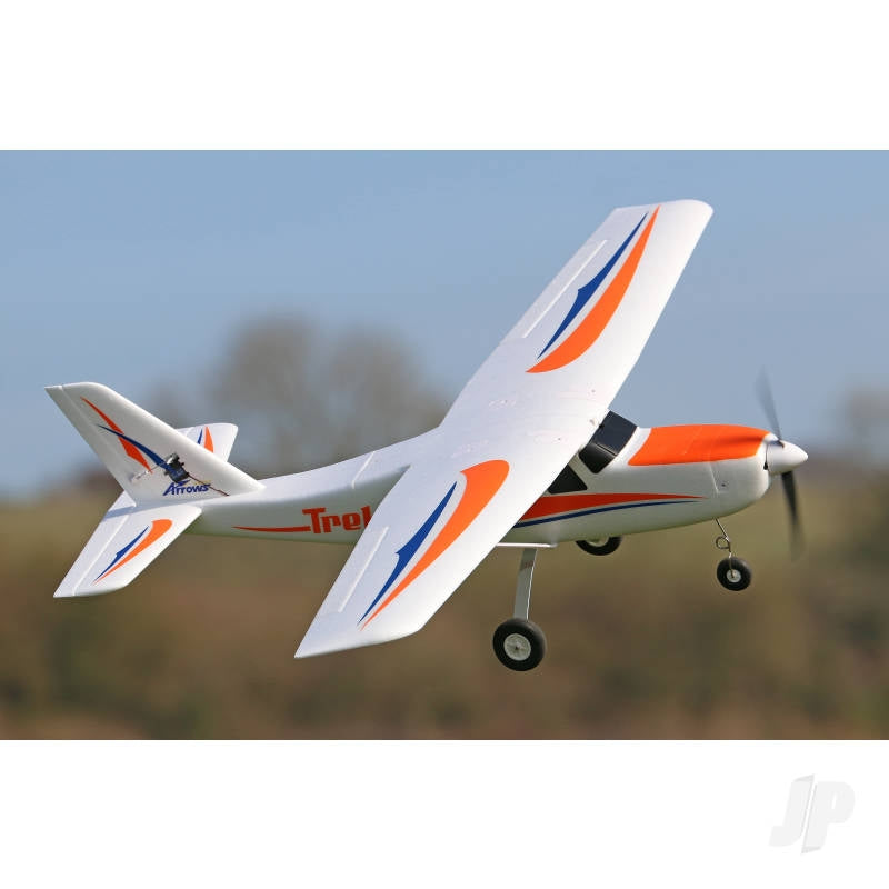 Arrows Hobby Trekker RTF With Vector Stabilisation (1200mm) ARR023RV