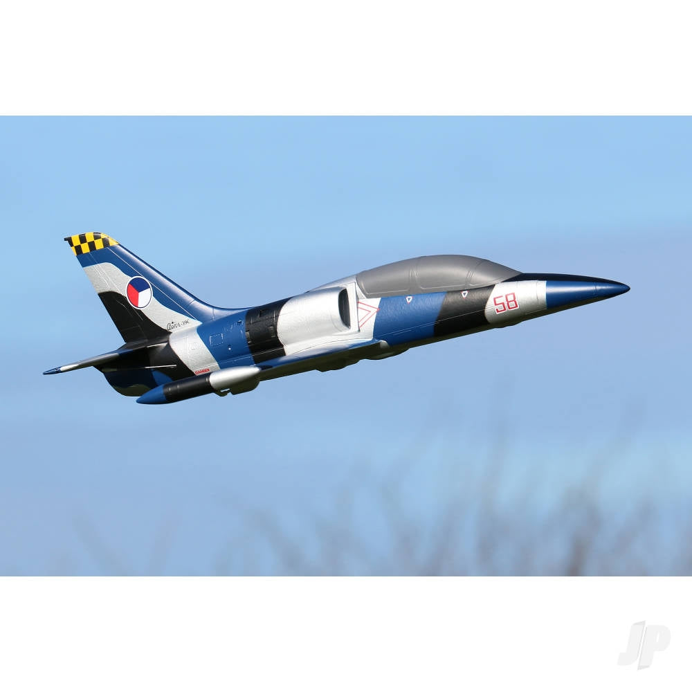 Arrows Hobby L39 50mm PNP with Vector Stabilisation System (750mm) ARR025PV