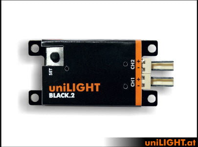 UniLight Glider Small Lighting Set
