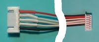 Balancer Adapter Cable for Vspeak Variometer Pro upto 28v