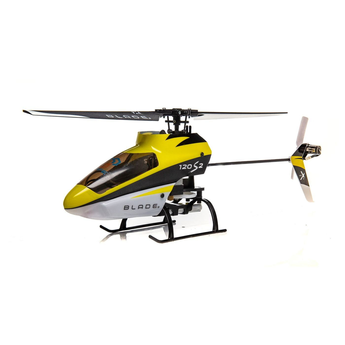 Blade 120 S2 RTF with SAFE Technology BLH1180