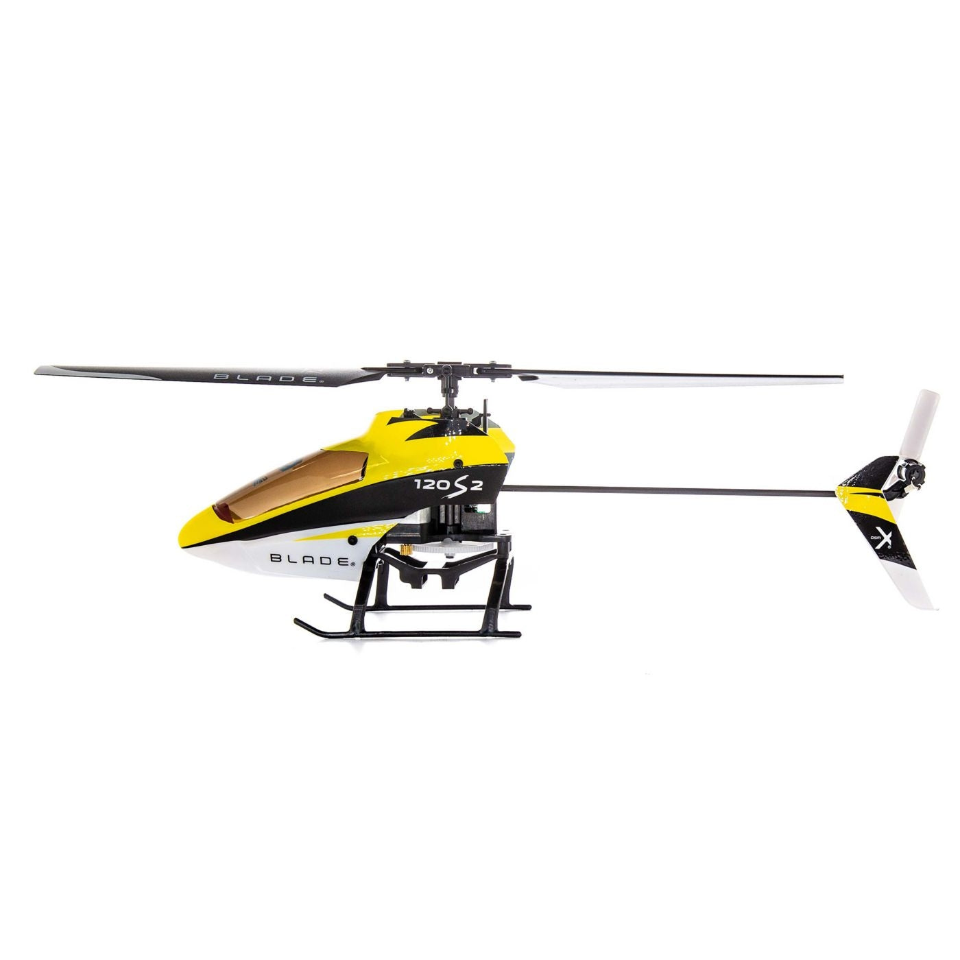 Blade 120 S2 RTF with SAFE Technology BLH1180