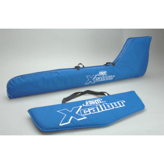JSM Xcalibur Tailplane & Boom Bag F-JSM001/TBAG