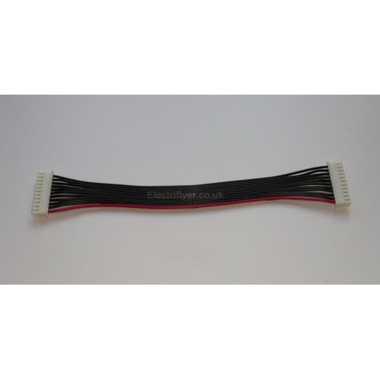 Balance board lead 10s -BW-11-1 suitable for the Junsi iCharger 1010B & 4010 Chargers