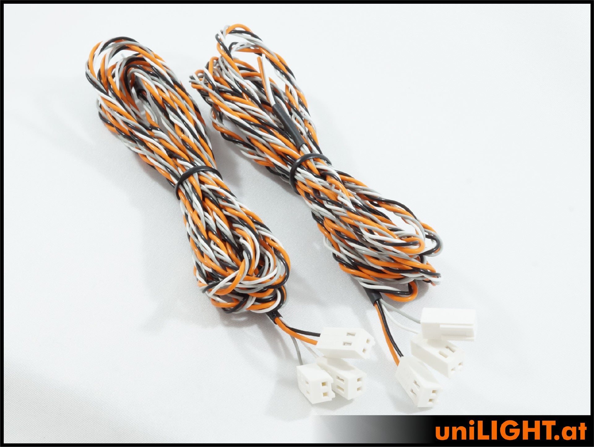 UniLight Cable Wing Set 2mm (2pcs)