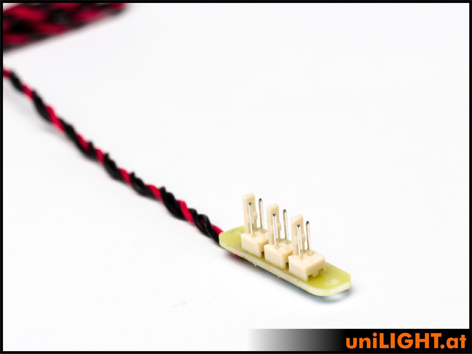 UniLight Y3-Cable With Attenuation Line