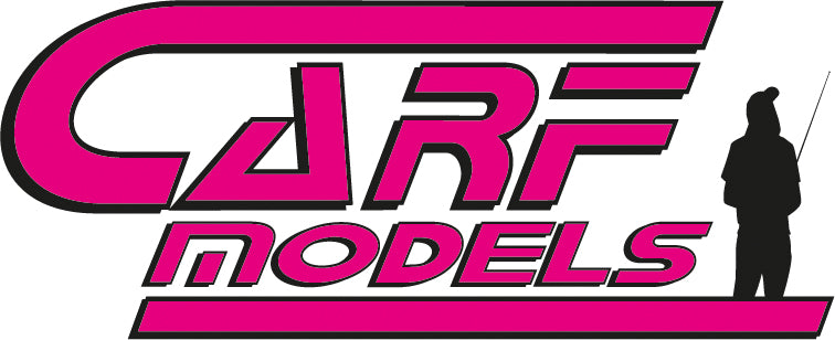 fantastic range of models from carf models