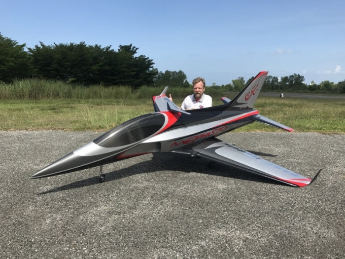 Mephisto jet store