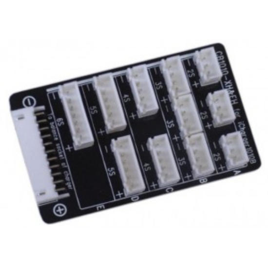 Balance Board CB1010-XH (JST) 2s-10s board For iCharger