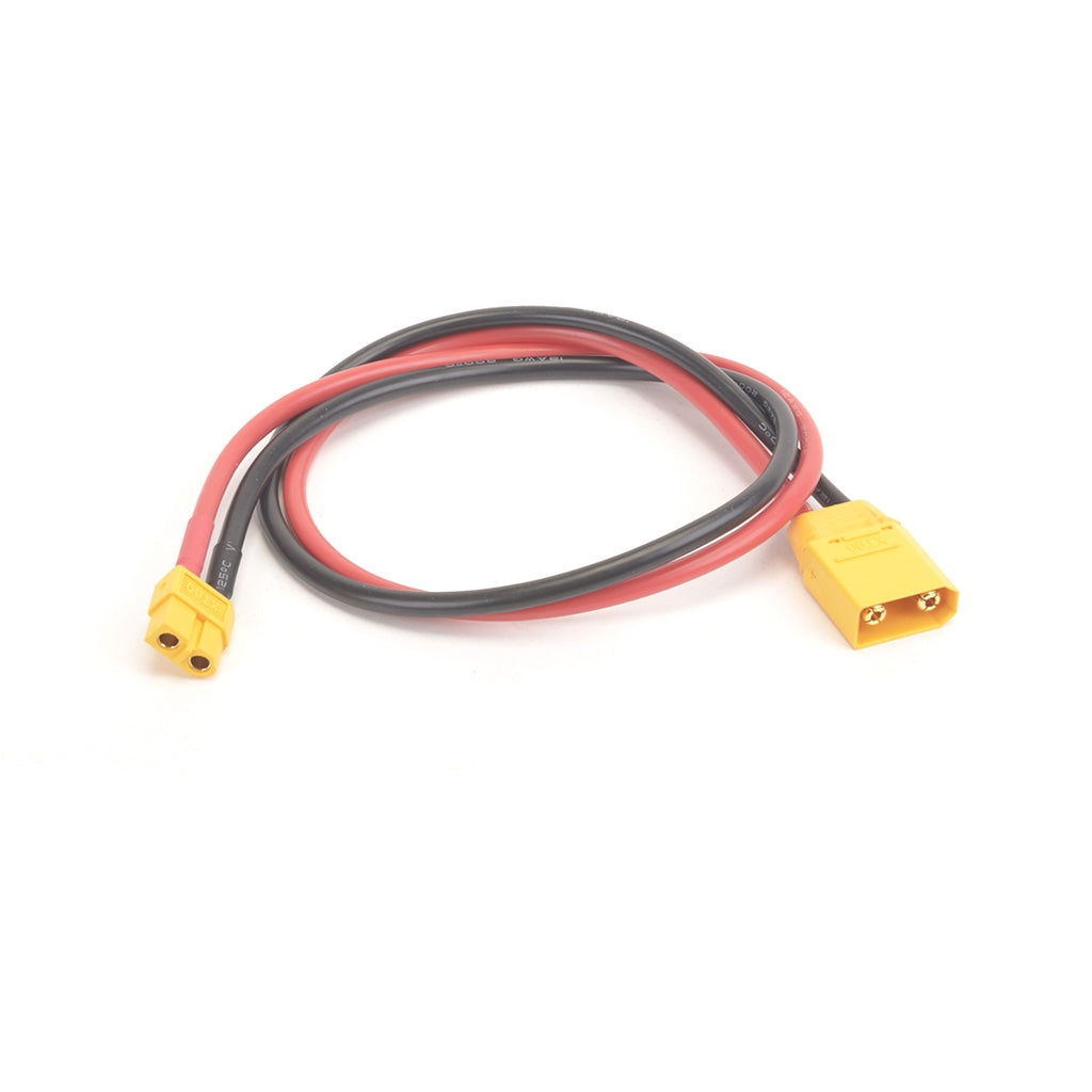 CoreRC XT60F to XT90M Adapter / Charge Lead CR762