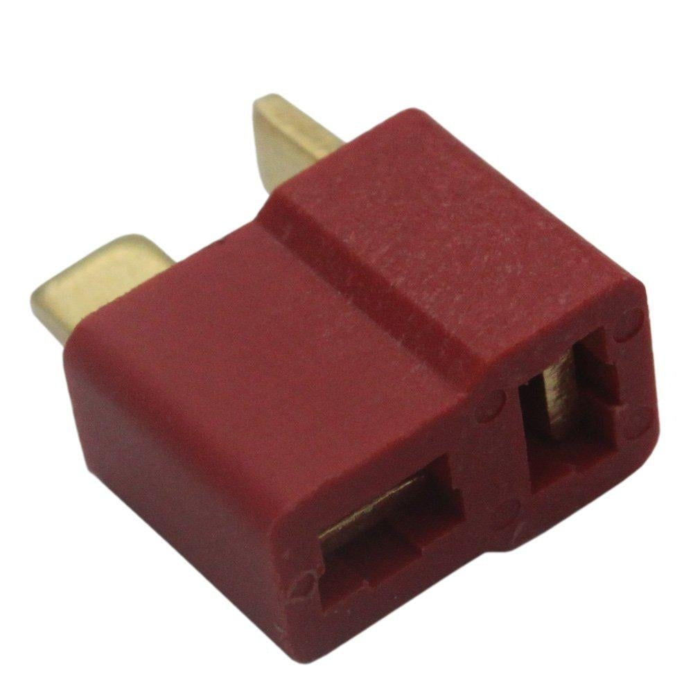 Deans Connector - Female (Battery End)