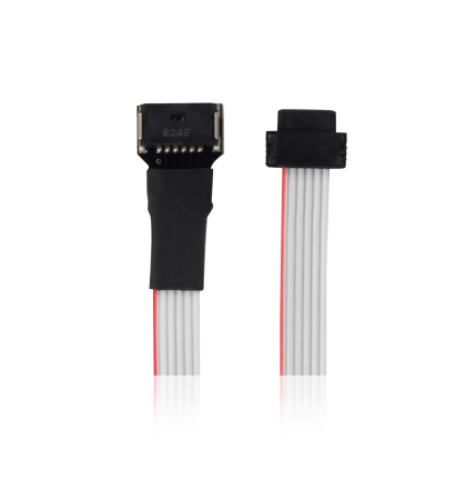 Display Extension for PowerBox Competition SR2 and PowerBox Source 40cm Ribbon Cable 4776