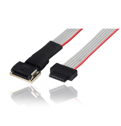 Display Extension for PowerBox Competition SR2 and PowerBox Source 40cm Ribbon Cable 4776