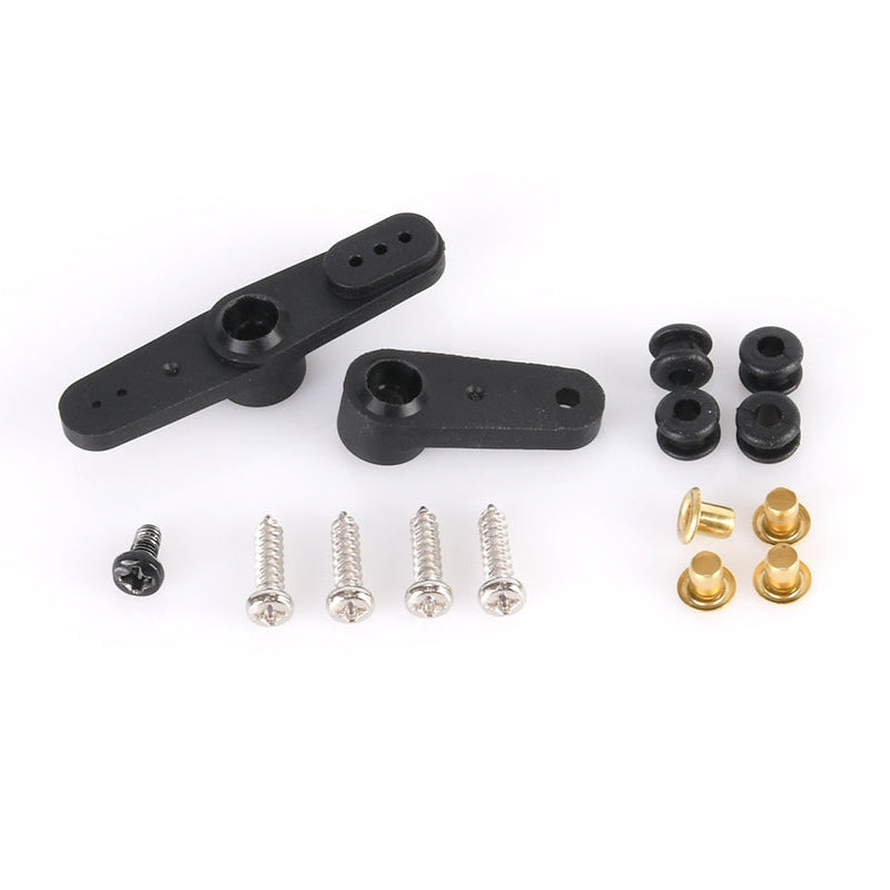 DITEX EL3214S Wide Voltage Servo 32kg@7.4v 51003214