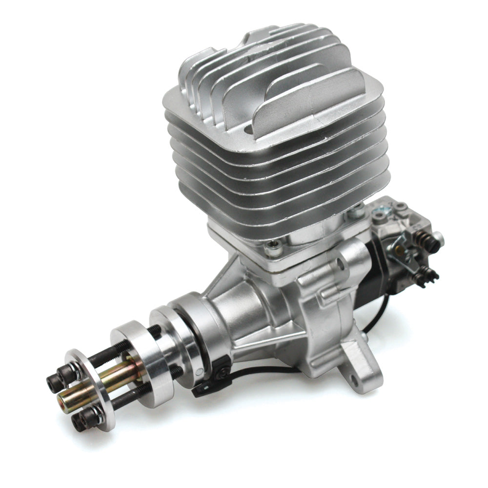 Align 55 Engine DLE-55 Two Stroke Petrol Engine DLE55