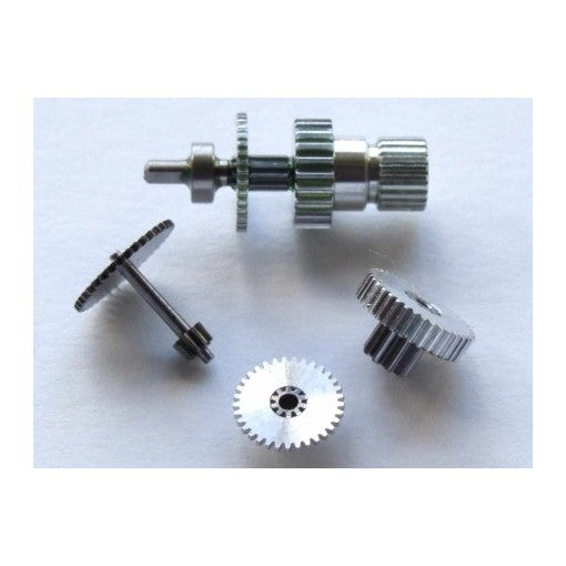 MKS DS6100 & HV6100 Replacement Gear Set (O0003041)
