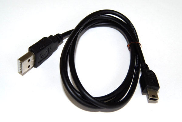 Jeti Duplex 2.4EX Cable USB Mini