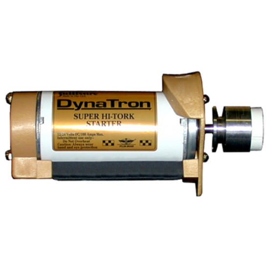 Sullivan DynaTron Starter 12/24V S603