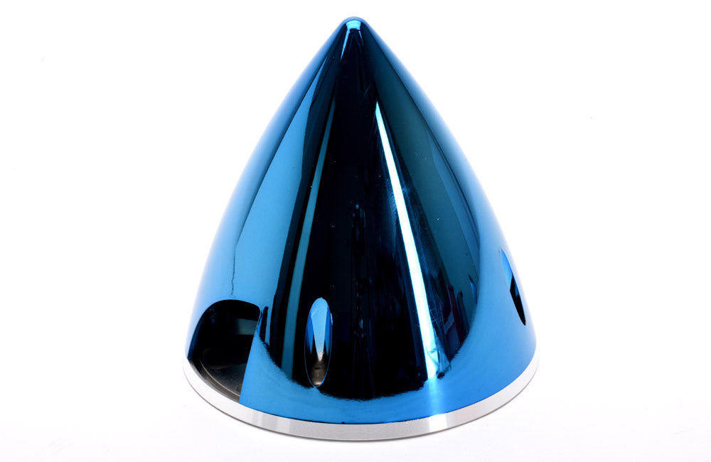 Irvine Spinner 82mm - Metallic Dark Blue