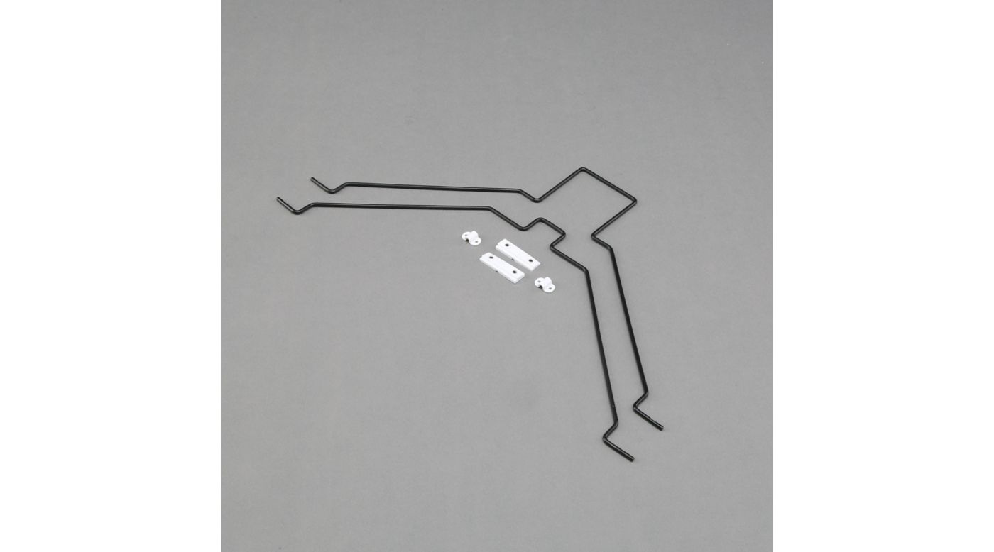 E-Flite Valiant 1.3 Float Struts EFL4957