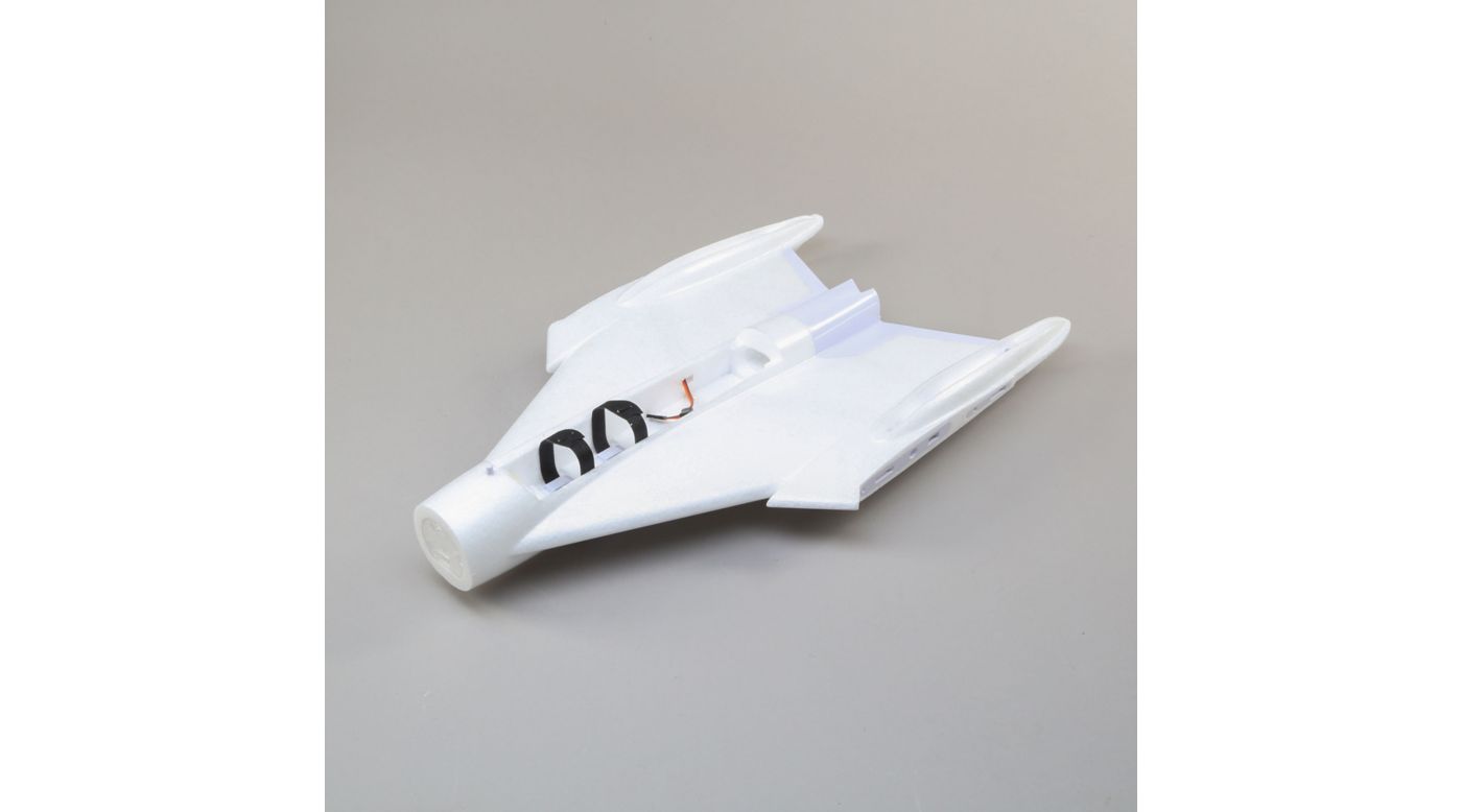 E-Flite Fuselage For F-27 Evolution EFL5601