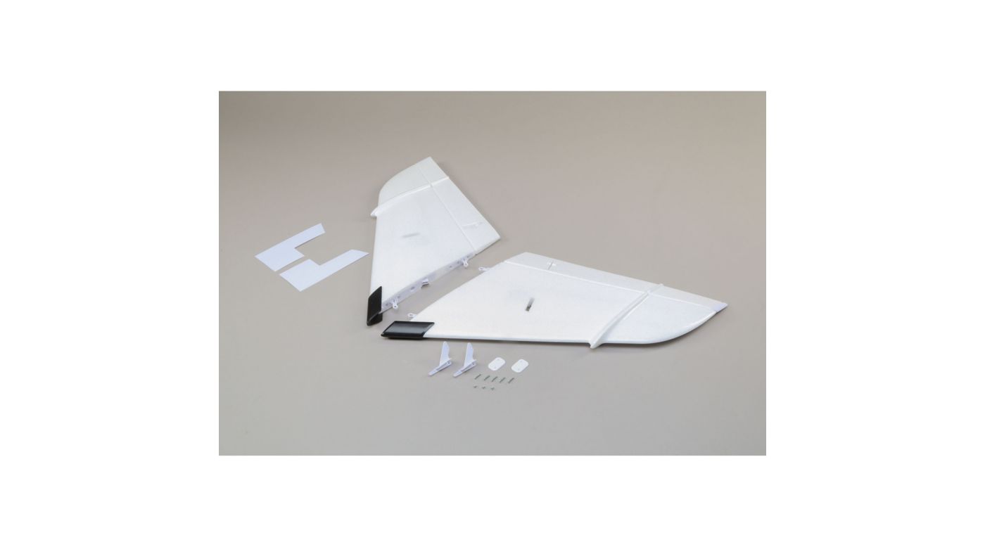 E-Flite Wing Set For F-27 Evolution EFL5602