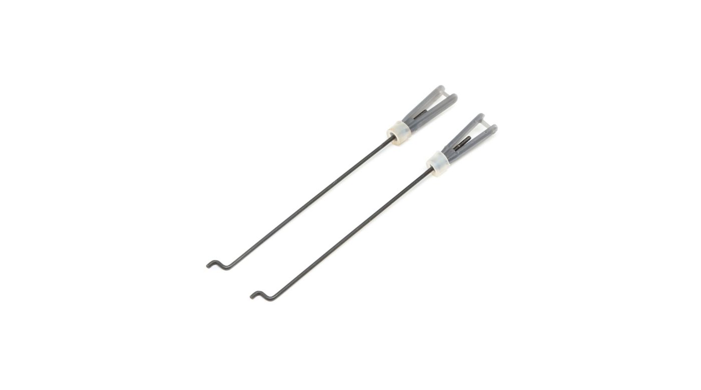 E-Flite Pushrod Set For F-27 Evolution EFL5605