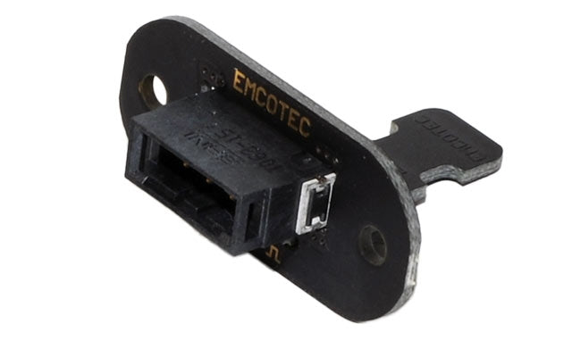 EMCOTEC Wing Connector Plug EWC3 A85091