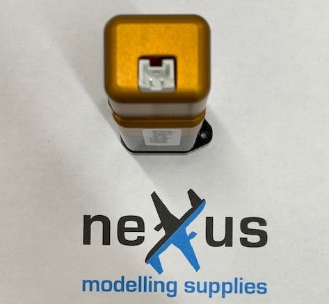 ER50 eVo motor for Electron EVO Retracts 2013 to 2018