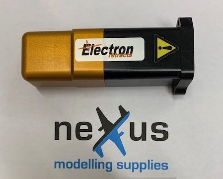 ER50 eVo motor for Electron EVO Retracts 2013 to 2018