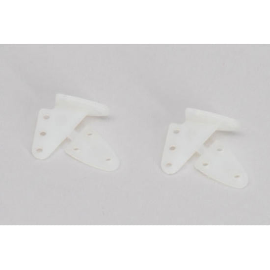 Small Nylon Control Horn - Pack Of 2 F-RMX350/10 5028967311439