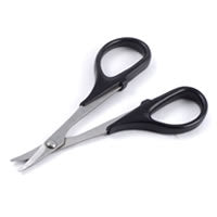 Fastrax Curved Scissors FAST01