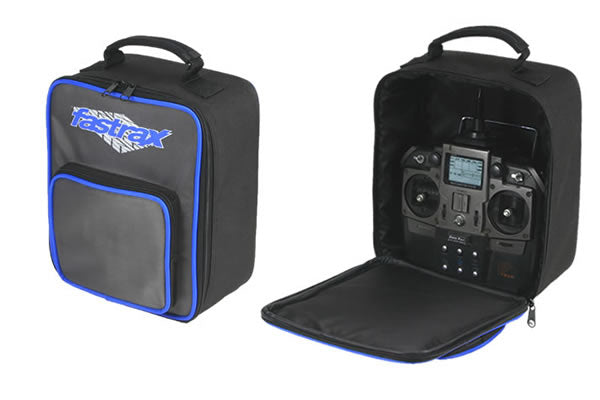 Fastrax Stick Transmitter Carry Bag FAST685