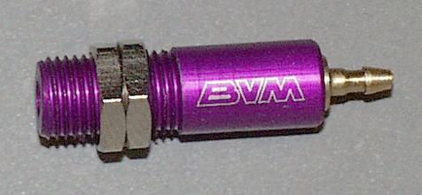BVM Air Fill Valve 5758