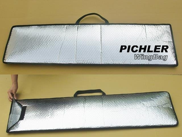 Pichler Wing bag set 750 x 300 mm (2 pcs.) X6625