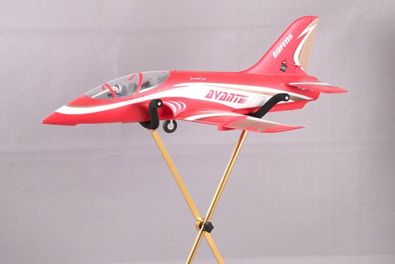 FMS AIRPLANE STAND V2 Red
