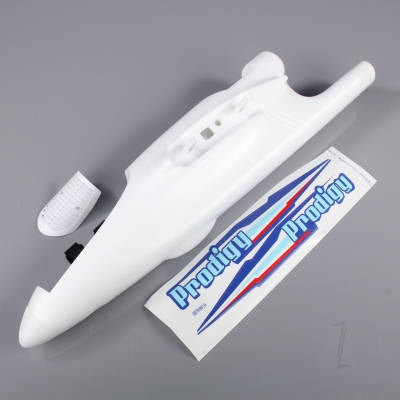 Front Fuselage for Prodigy by Arrows Hobby ARRAW101