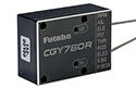 Futaba CGY760R Gyro Receiver FASSTest/T-FHSS Air & Governor GY760R