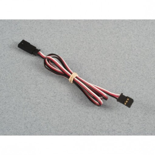 Futaba HD Servo Extension Lead 1000mm