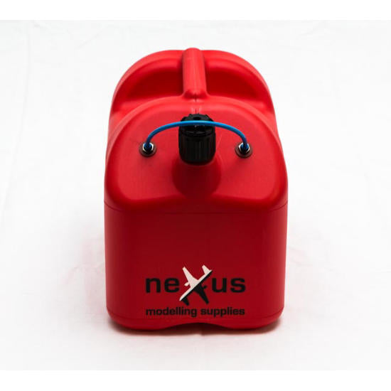 Nexus Fuel Caddy 20 Litre Storage Version