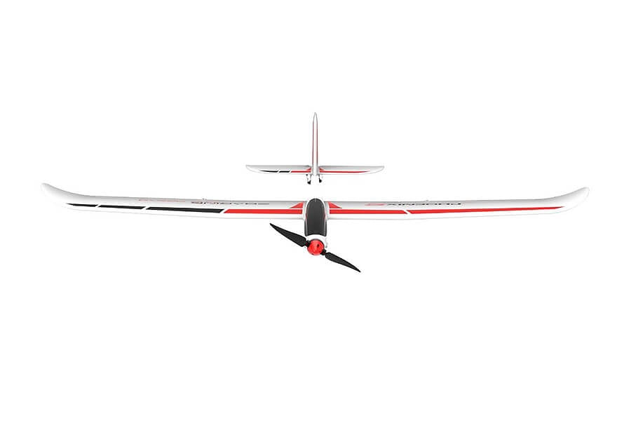 Volantex Phoenix S 1600mm Glider w/ ABS Fuselage ARTF V742-07