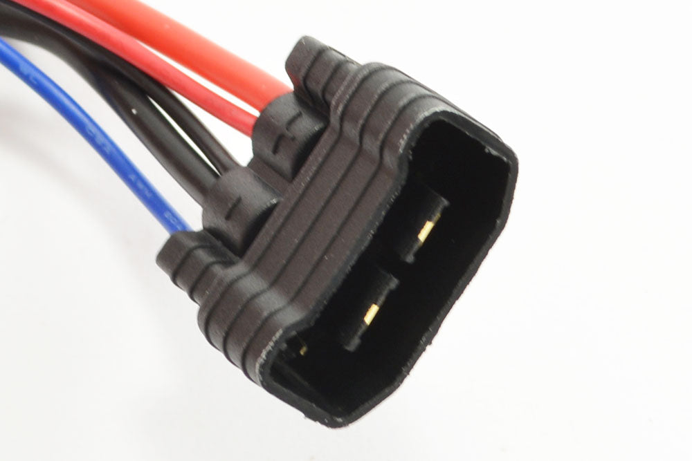 Etronix TRX LiPo Charger Cable - 2S ET0858-2S