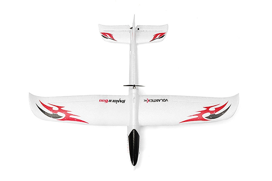 Volantex Ranger 600 Glider 3ch 600mm Brushed w/ Gyro EPP RTF V761-2