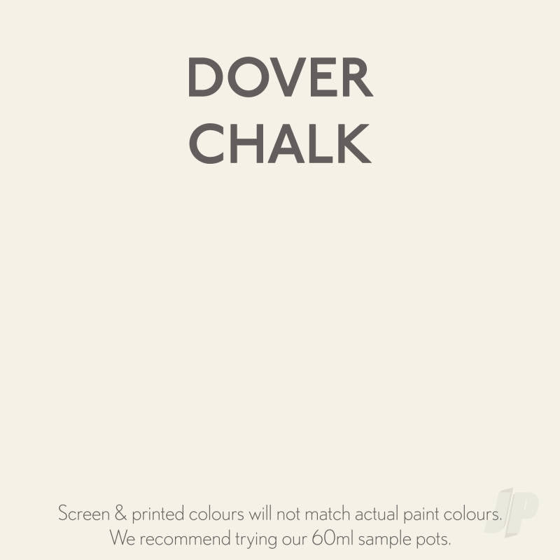 Jubilee Maker Paint - Dover Chalk (60ml) GLDJ101001