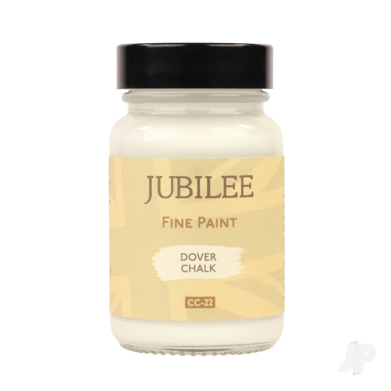 Jubilee Maker Paint - Dover Chalk (60ml) GLDJ101001