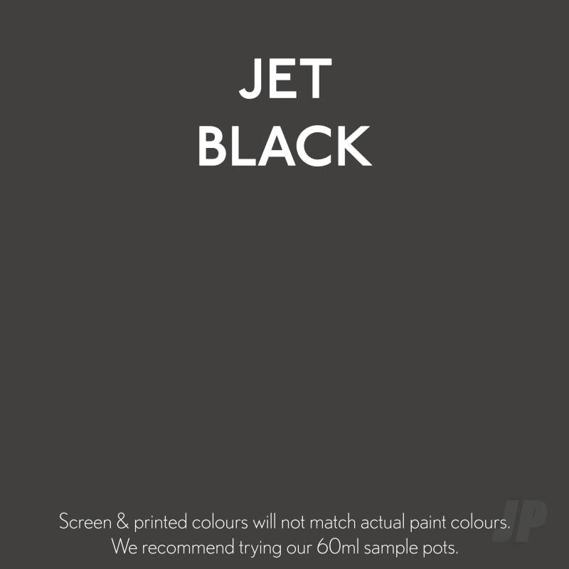 Jubilee Maker Paint - Jet Black (60ml) GLDJ101002