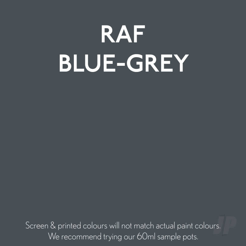 Jubilee Maker Paint - RAF Blue-Grey (60ml) GLDJ101005