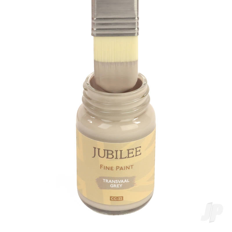 Jubilee Maker Paint - Transvaal Grey (60ml) GLDJ101006